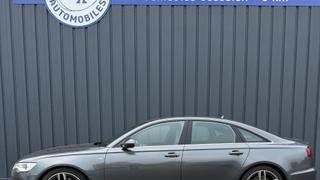 Audi A6  - S Line - photo 1