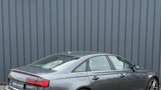 Audi A6  - S Line - photo 2