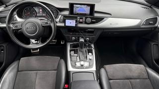 Audi A6  - S Line - photo 3