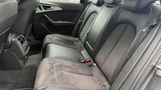 Audi A6  - S Line - photo 4