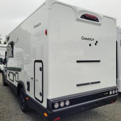 Profile Chausson Chausson S 614 SportLine " Nouveaut&eacute; 2026 " Mulsanne