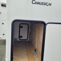 Profile Chausson Chausson S 614 SportLine " Nouveaut&eacute; 2026 " Mulsanne