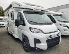 Profile Chausson Mulsanne