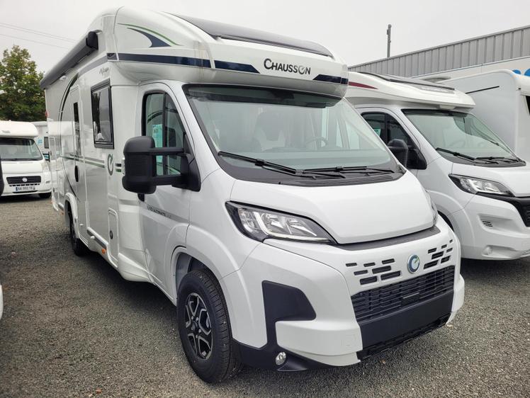 Profile Chausson Autres Chausson   - 72 900 €