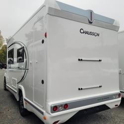 Profile Chausson Chausson 640 Ultimate Line ( Maxi Salon ) Mulsanne