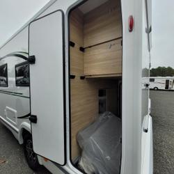 Profile Chausson Chausson 640 Ultimate Line ( Maxi Salon ) Mulsanne