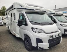 Profile Chausson Autres Chausson  - Chausson 798 Ultimate Line ( Lit central + Lit pavillon ) - 79 990 €