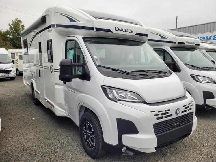 Profile Chausson Autres Chausson   - 79 990 €