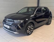 Opel Mokka SAINT-MARTIN-DES-CHAMPS