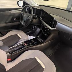 Opel Mokka Elegance Business 1.2 Turbo 130 ch BVA8 SAINT-MARTIN-DES-CHAMPS