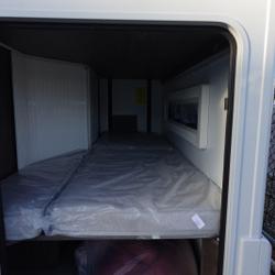 Profile Benimar Benimar TESSORO 483 BVA Claye-Souilly