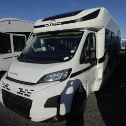 Profile Mc Louis Mc Louis MC4 381 BVA Claye-Souilly