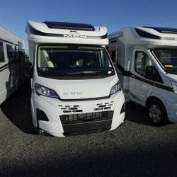 Profile Mc Louis Mc Louis MC4 381 BVA Claye-Souilly