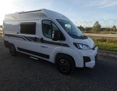 Fourgon Mc Louis Claye-Souilly