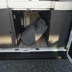 Fourgon Mc Louis Mc Louis MENFYS NEXT 1 Claye-Souilly