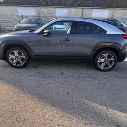 Mazda MX-30 Modern Confidence e-Skyactiv 145 ch Brest