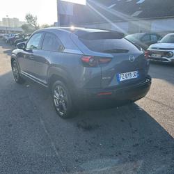 Mazda MX-30 Modern Confidence e-Skyactiv 145 ch Brest