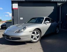 Porsche 911 Coupe Brindas