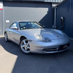 Porsche 911 Coupe 911 3.6i Brindas