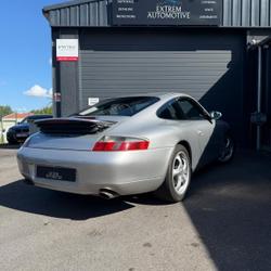 Porsche 911 Coupe 911 3.6i Brindas