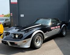 Chevrolet Autres Corvette Brindas