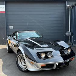 Chevrolet Autres Corvette  Brindas