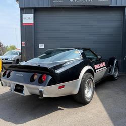 Chevrolet Autres Corvette  Brindas