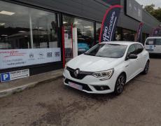 Renault Megane 4 Liverdun