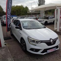 Renault Megane 4 Limited M&eacute;gane IV  TCe 140 EDC FAP Liverdun