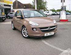Opel Adam Saint-Hilaire-du-Harcouët