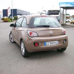 Opel Adam 1.2 Twinport 70 ch Saint-Hilaire-du-Harcou&euml;t