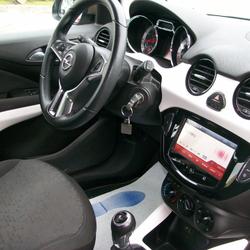 Opel Adam 1.2 Twinport 70 ch Saint-Hilaire-du-Harcou&euml;t