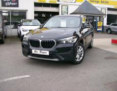 BMW X1 Saint-Hilaire-du-Harcouët