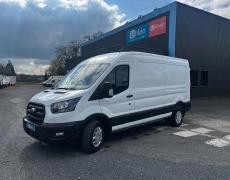Ford Transit Laval