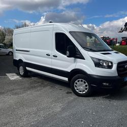 Ford Transit BOITE AUTO BVA TREND BUSINESS T350 L3H2 2.0L ECOBLUE 170CV Laval