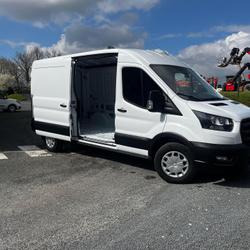 Ford Transit BOITE AUTO BVA TREND BUSINESS T350 L3H2 2.0L ECOBLUE 170CV Laval