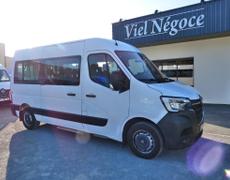 Renault Master combi
