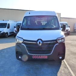 Renault Master combi L2H2 dCi 135 E6 Saint-Didier