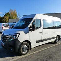 Renault Master combi L2H2 dCi 135 E6 Saint-Didier
