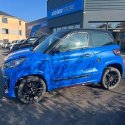 Ligier JS 60 ultimate dci Laval