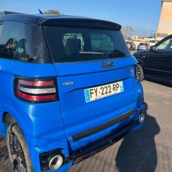 Ligier JS 60 ultimate dci Laval