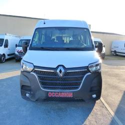 Renault Master combi L2H2 dCi 135 E6 Saint-Didier