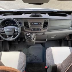 Capucine Ci Ci Horon Go 79 2.0 TDCi EcoBlue 155 ch Saint-Fulgent