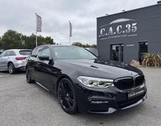 BMW Serie 5 Touring Bréal-sous-Montfort