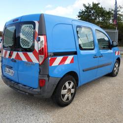 Renault Kangoo 1.5 dCi 75 &Eacute;roudeville