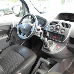 Renault Kangoo 1.5 dCi 75 &Eacute;roudeville