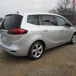 Opel Zafira Tourer Cosmo 2.0 CDTI 130 ch Start/Stop ecoFLEX &Eacute;roudeville