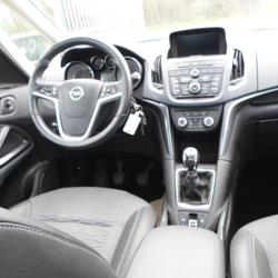 Opel Zafira Tourer Cosmo 2.0 CDTI 130 ch Start/Stop ecoFLEX &Eacute;roudeville