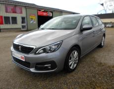 Peugeot 308 II Phase 2