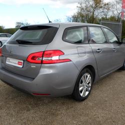 Peugeot 308 II Phase 2 Active Business 308 BlueHDi 130ch S&amp;S BVM6 &Eacute;roudeville